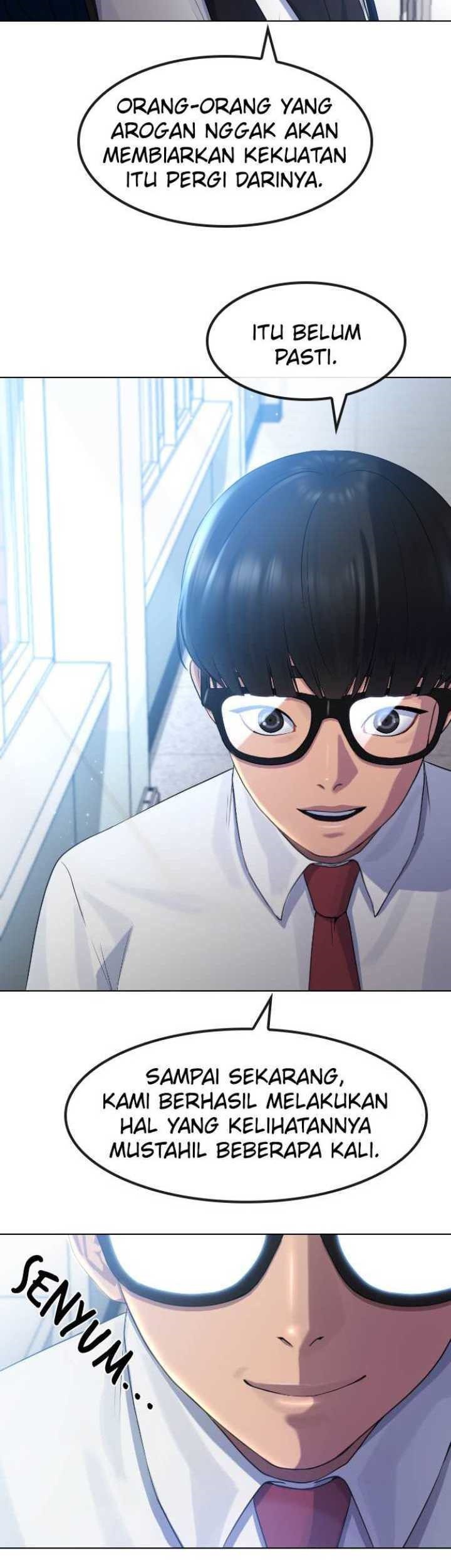 Hypnosis School Chapter 71 Gambar 28