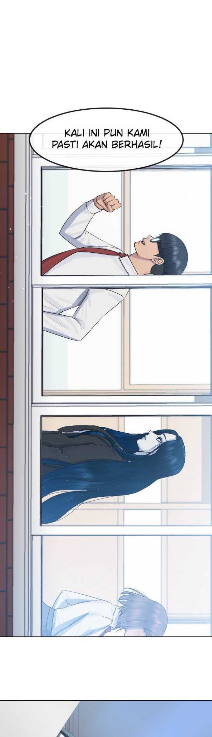 Hypnosis School Chapter 71 Gambar 29