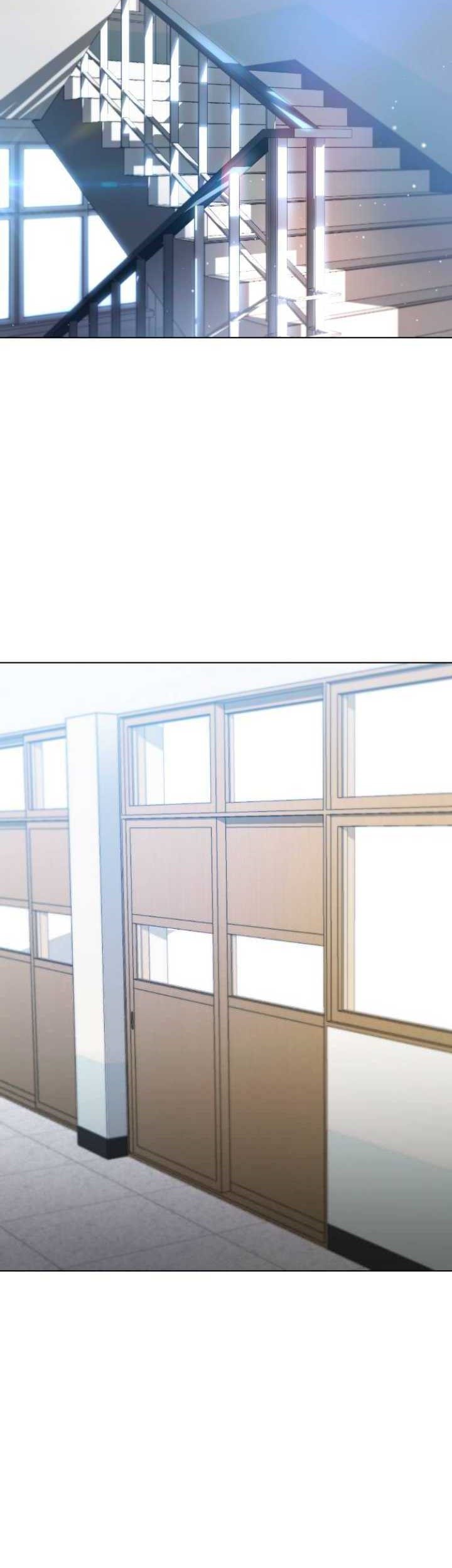 Hypnosis School Chapter 71 Gambar 30