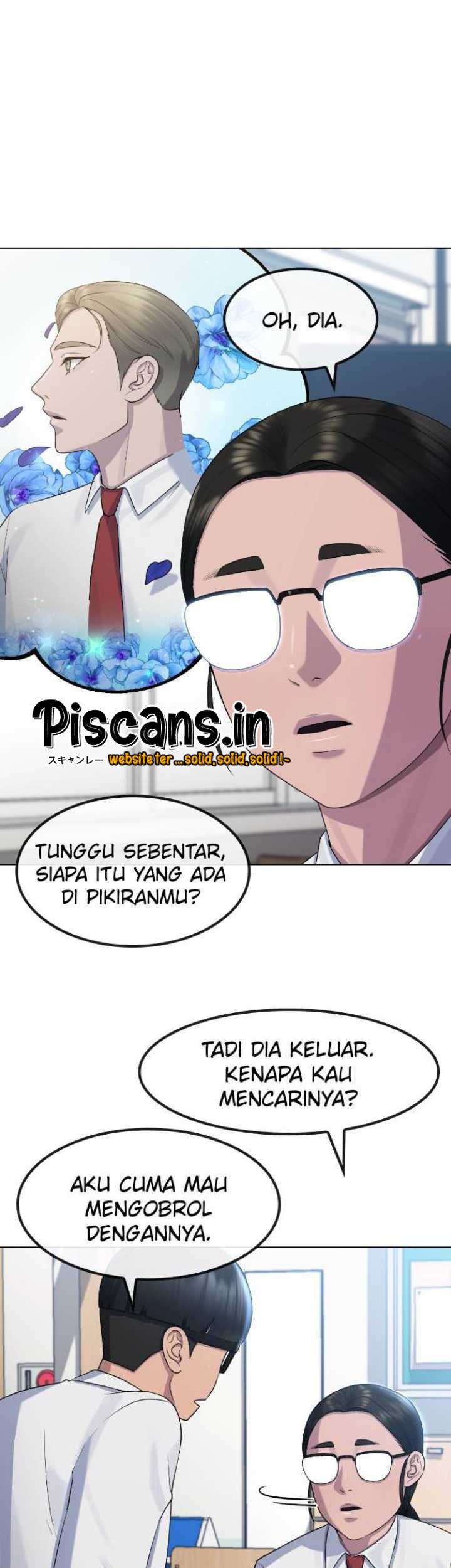 Hypnosis School Chapter 71 Gambar 36