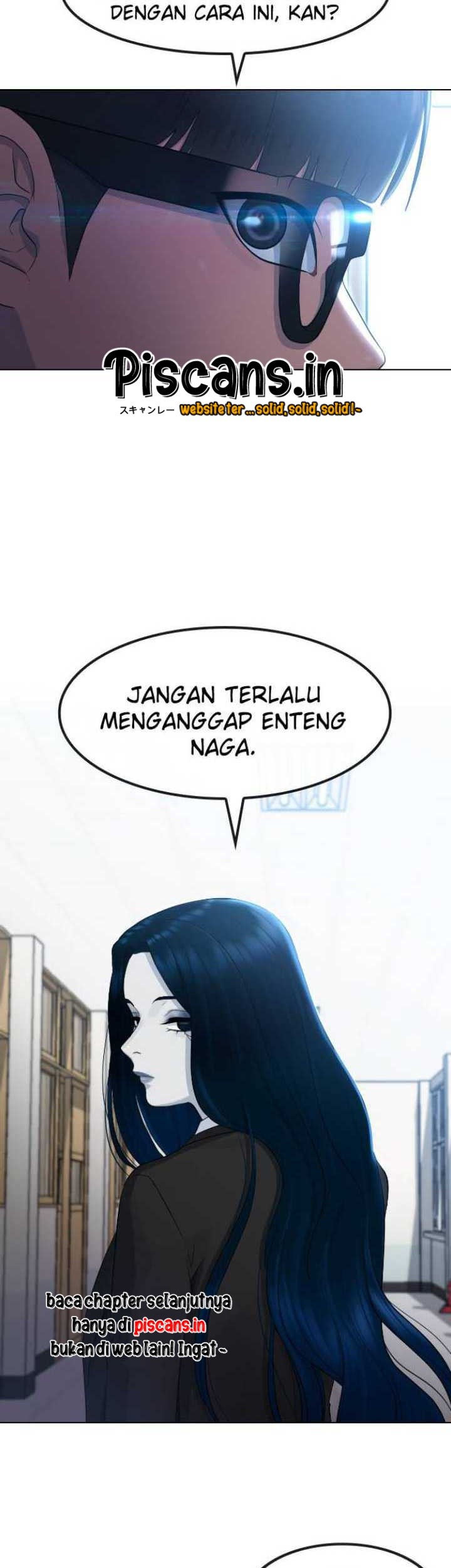 Hypnosis School Chapter 71 Gambar 18