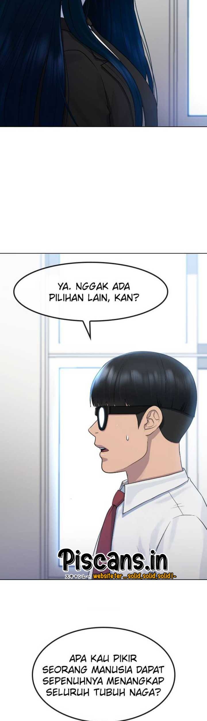 Hypnosis School Chapter 71 Gambar 20
