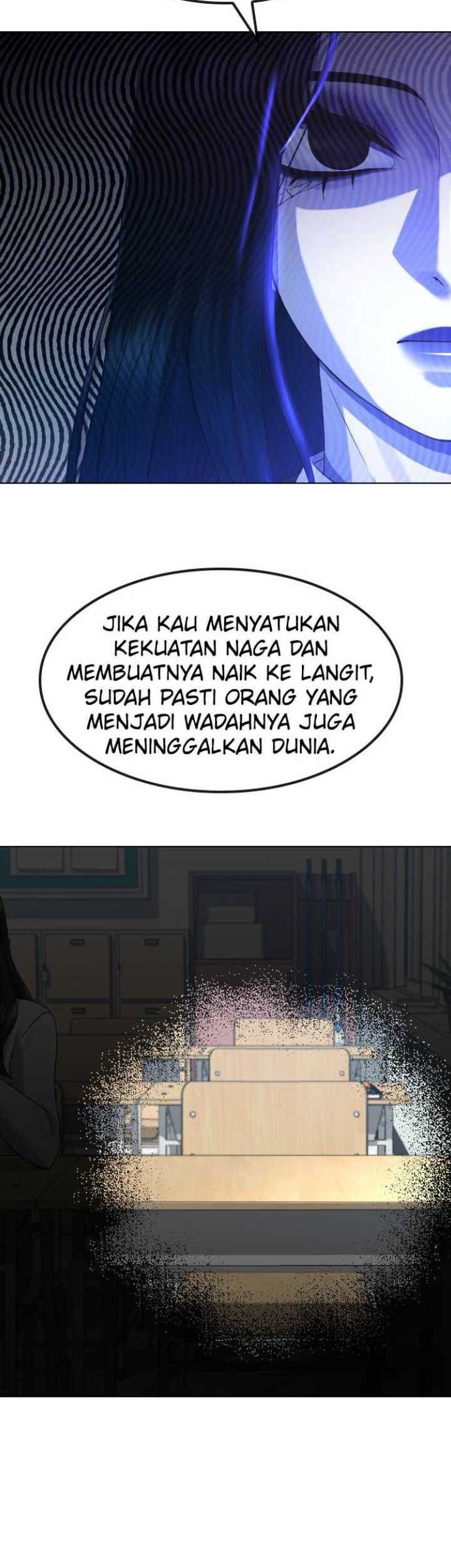 Hypnosis School Chapter 71 Gambar 21