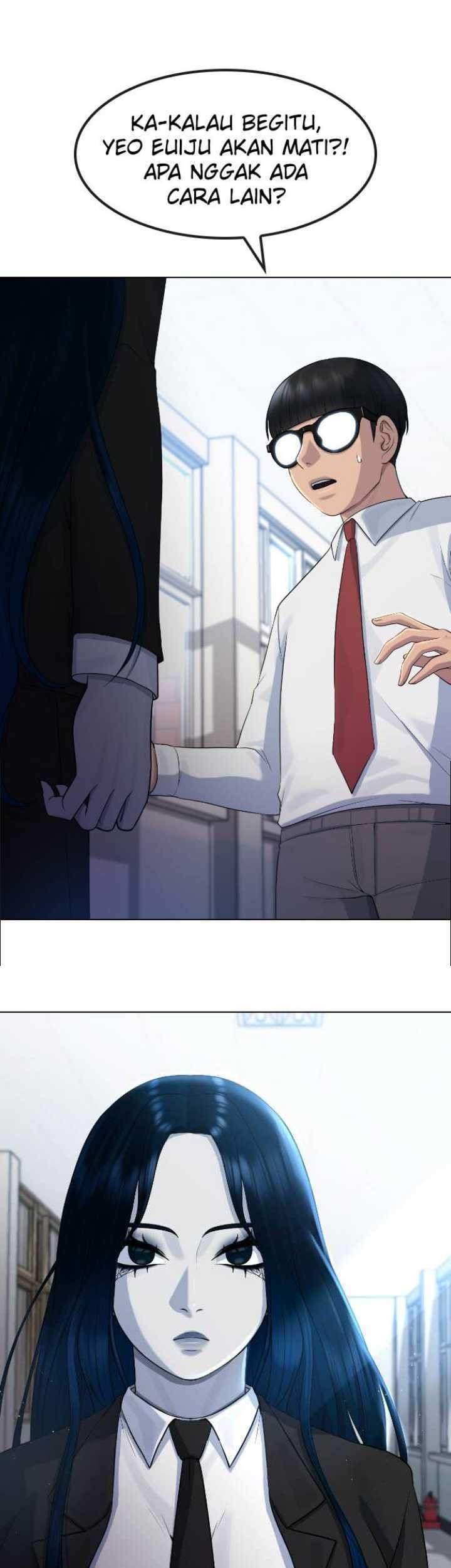 Hypnosis School Chapter 71 Gambar 24