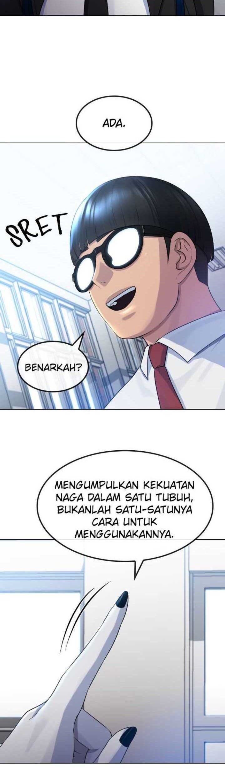 Hypnosis School Chapter 71 Gambar 25