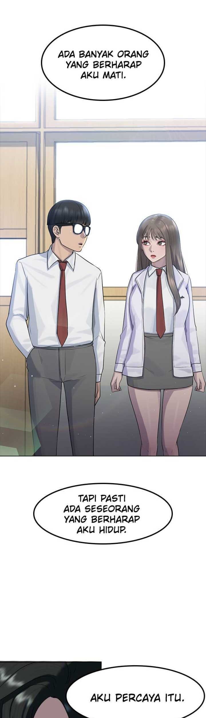 Komik Hypnosis School Chapter 71 gambar nomor 1