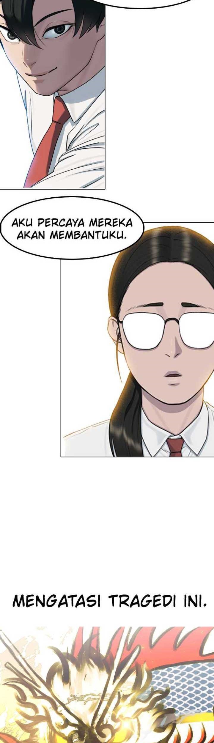 Manhwa Hypnosis School Chapter 71 gambar nomor 2