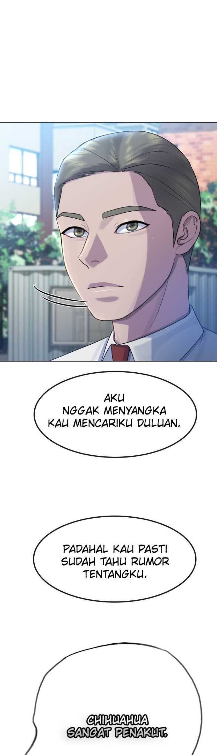 Hypnosis School Chapter 71 Gambar 47