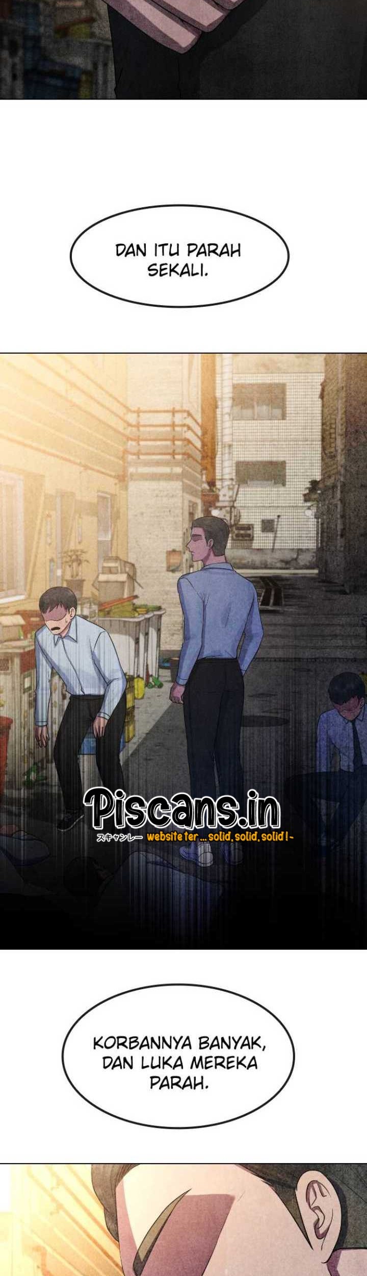 Hypnosis School Chapter 71 Gambar 41