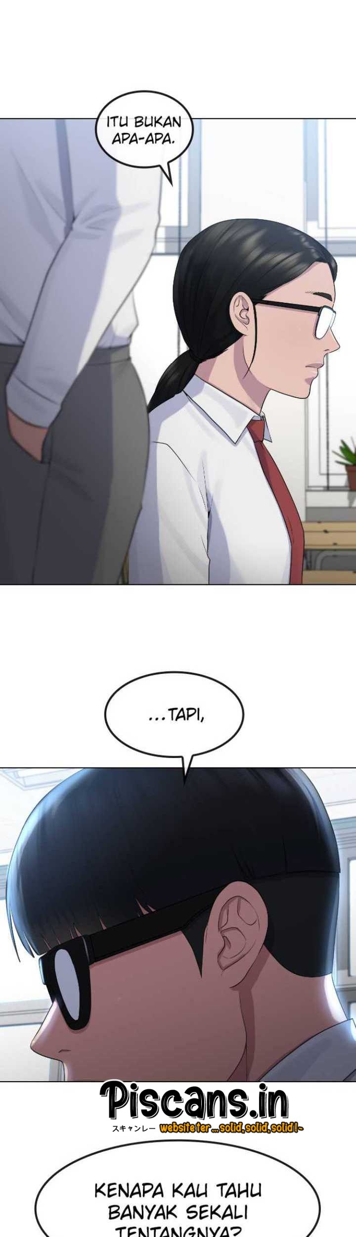 Hypnosis School Chapter 71 Gambar 44