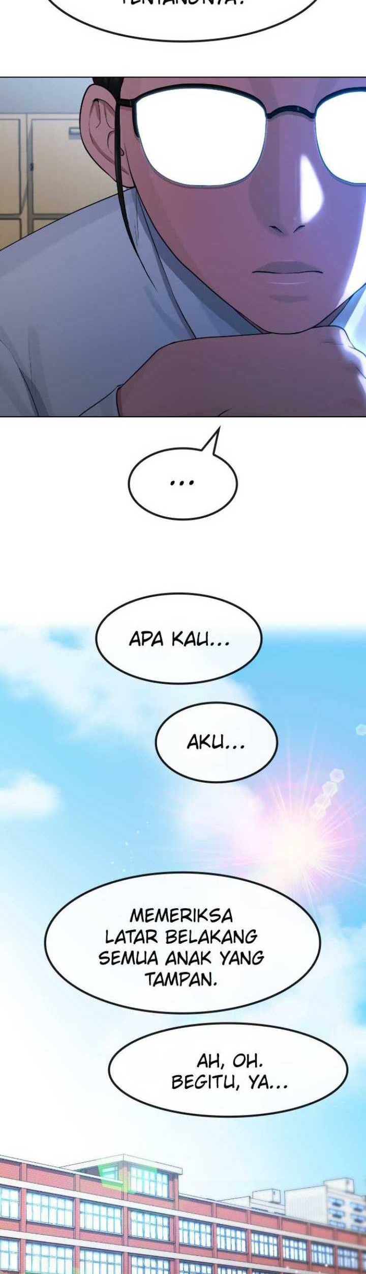 Hypnosis School Chapter 71 Gambar 45