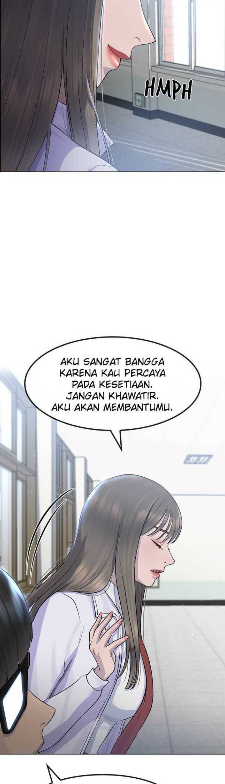 Hypnosis School Chapter 71 Gambar 4