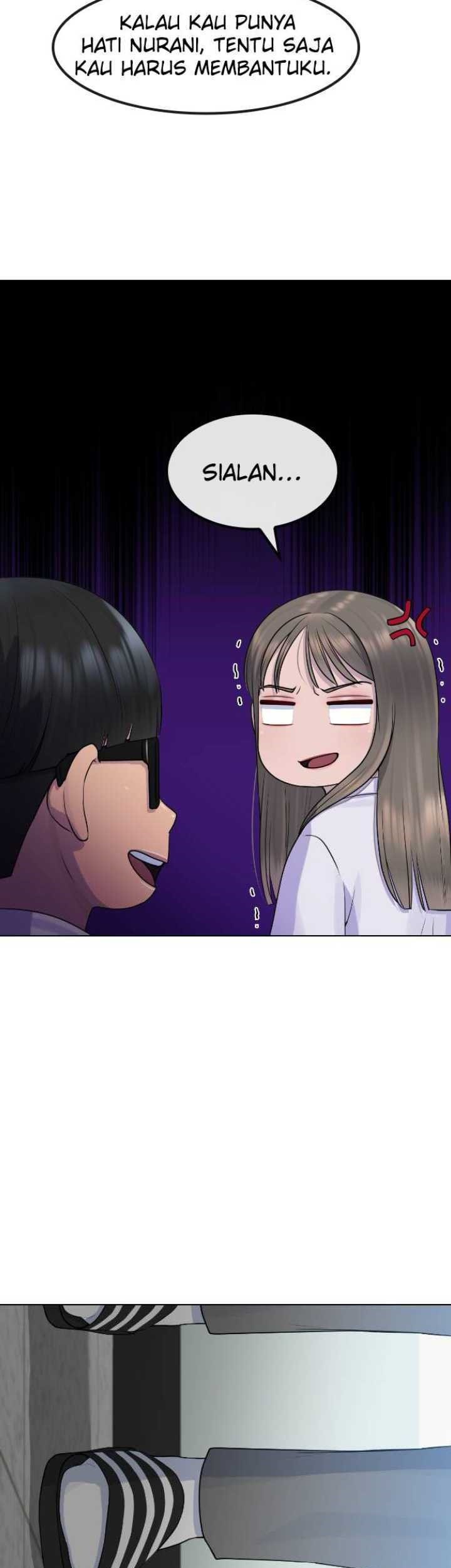 Hypnosis School Chapter 71 Gambar 5