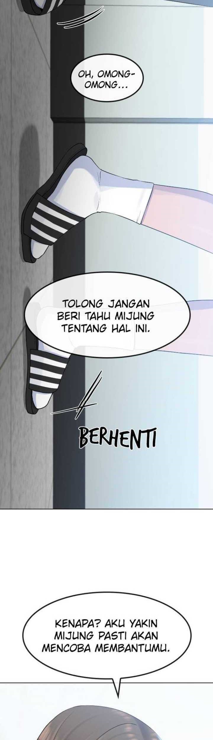 Hypnosis School Chapter 71 Gambar 6