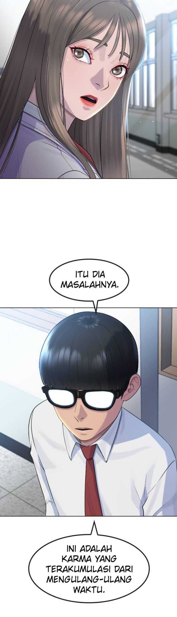 Hypnosis School Chapter 71 Gambar 7