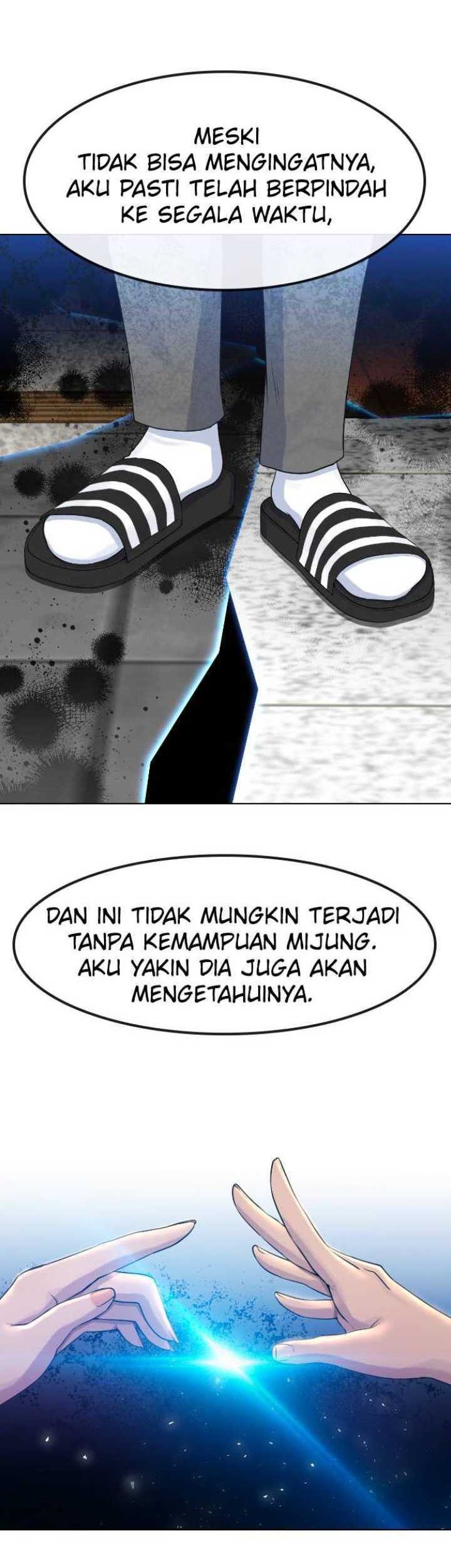 Hypnosis School Chapter 71 Gambar 8