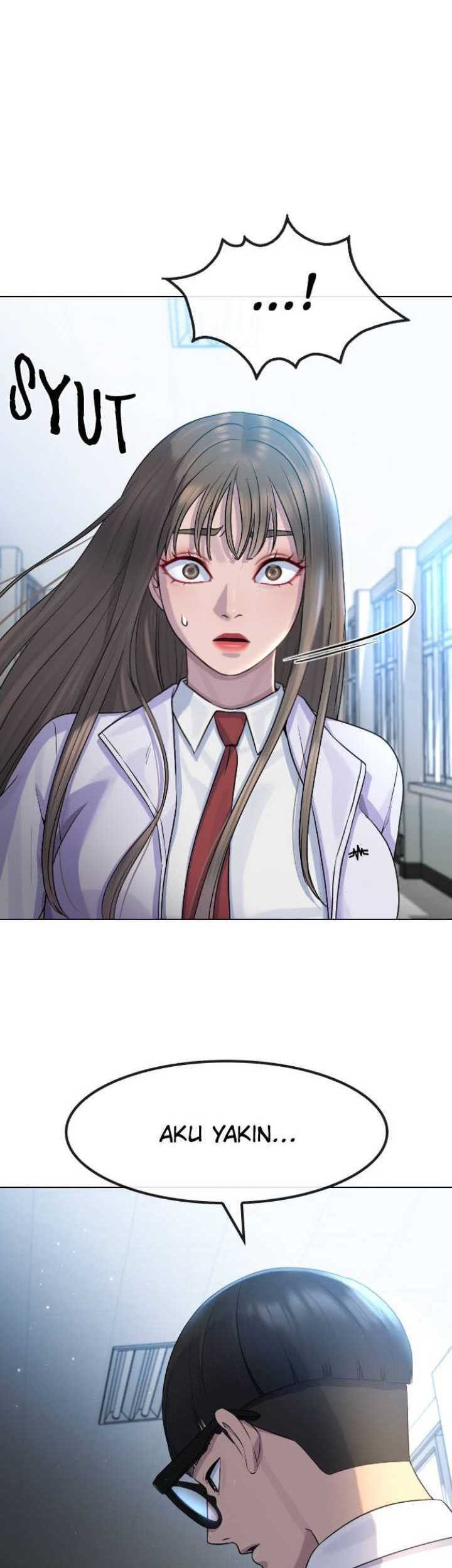 Hypnosis School Chapter 71 Gambar 9