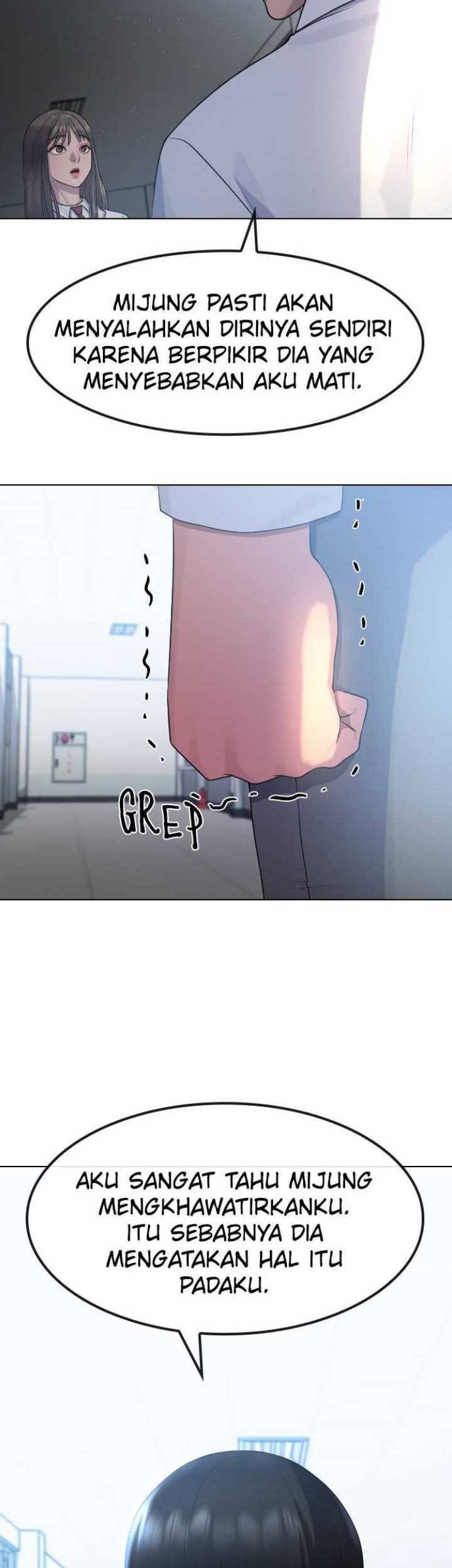 Hypnosis School Chapter 71 Gambar 10