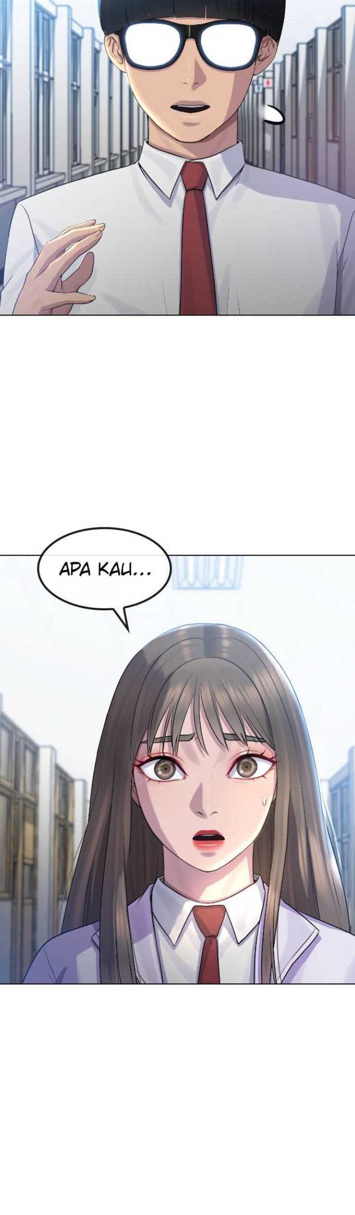 Hypnosis School Chapter 71 Gambar 11