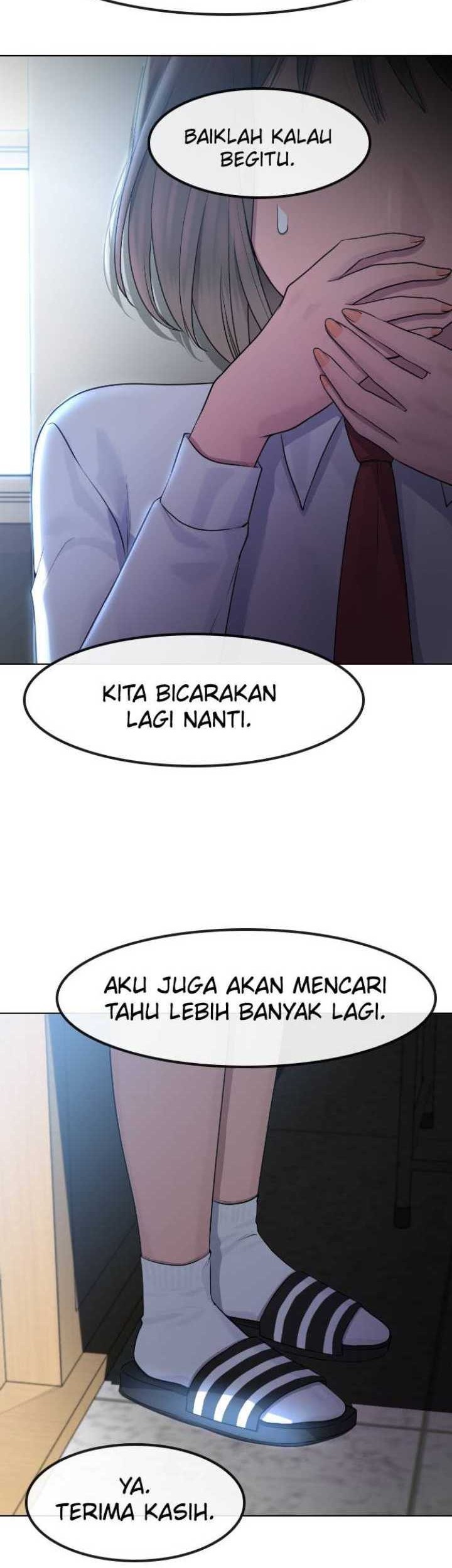 Hypnosis School Chapter 71 Gambar 15