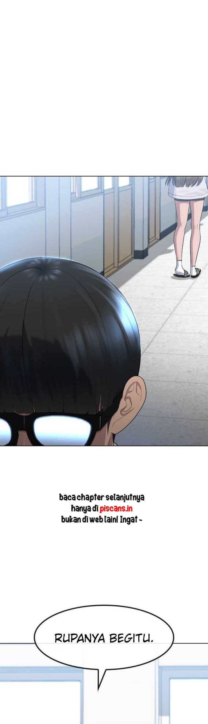 Hypnosis School Chapter 71 Gambar 16