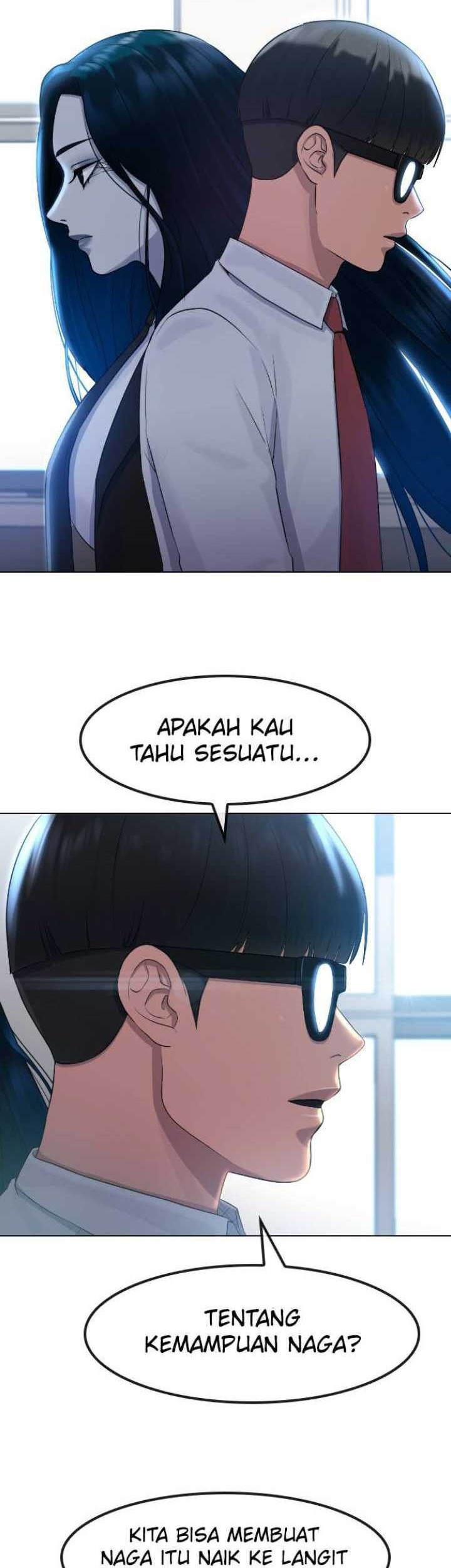 Hypnosis School Chapter 71 Gambar 17