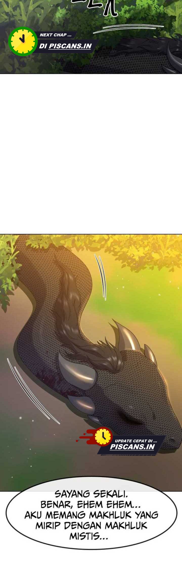 Hypnosis School Chapter 80 Gambar 25