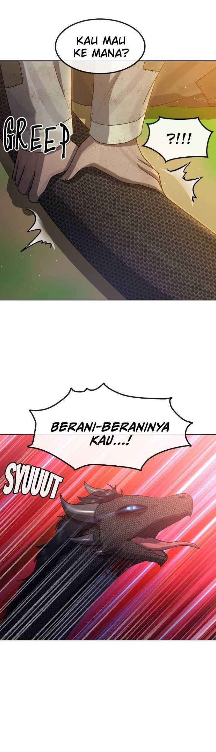 Hypnosis School Chapter 80 Gambar 26