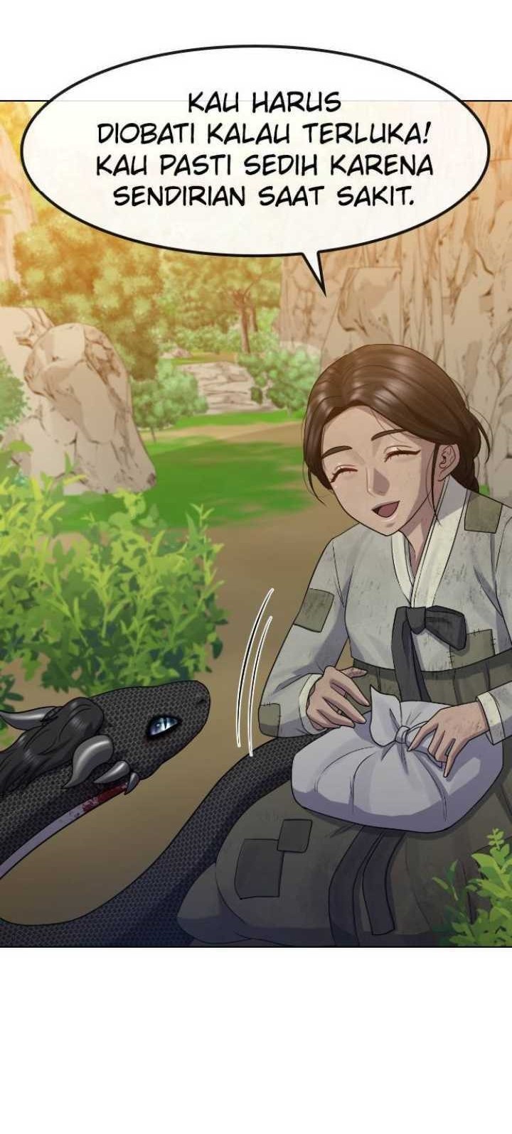 Hypnosis School Chapter 80 Gambar 27