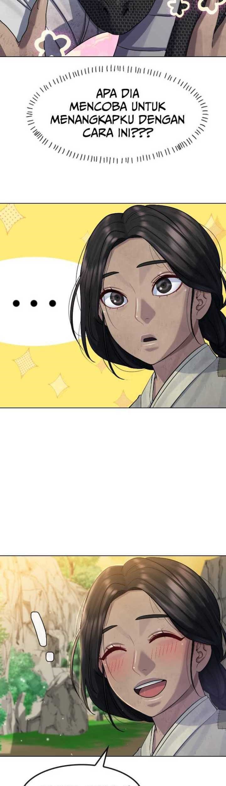 Hypnosis School Chapter 80 Gambar 30