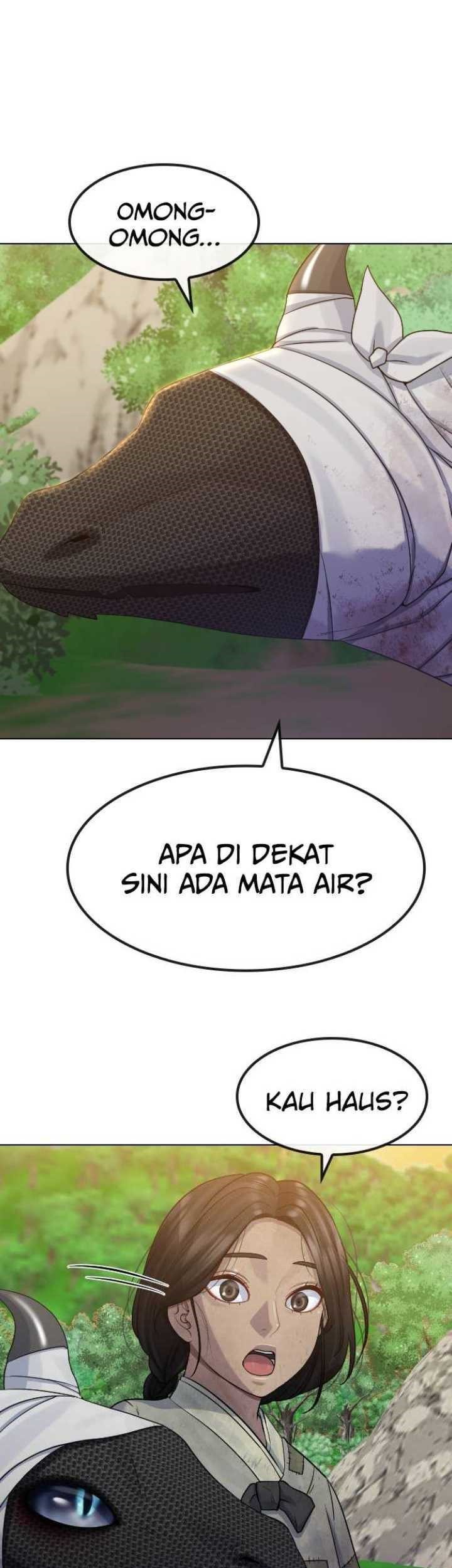 Hypnosis School Chapter 80 Gambar 34