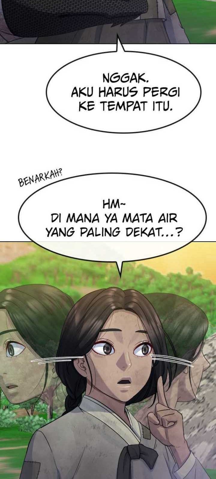 Hypnosis School Chapter 80 Gambar 35