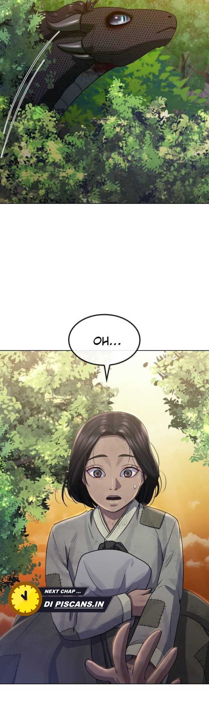 Hypnosis School Chapter 80 Gambar 21