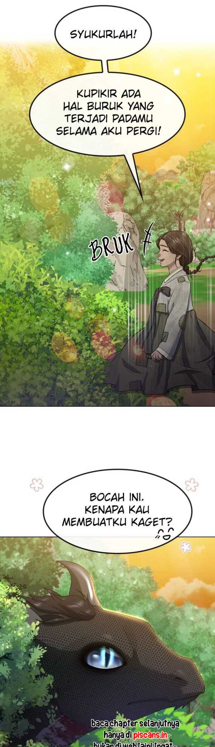 Hypnosis School Chapter 80 Gambar 23