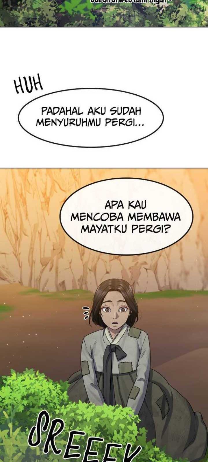 Hypnosis School Chapter 80 Gambar 24