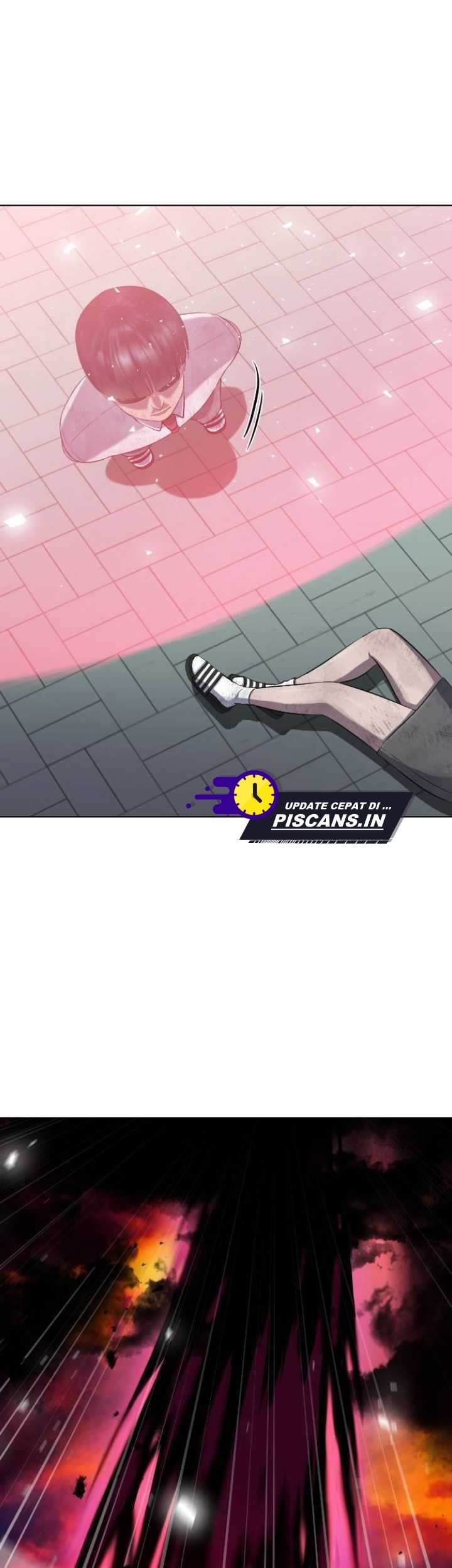Komik Hypnosis School Chapter 80 gambar nomor 1