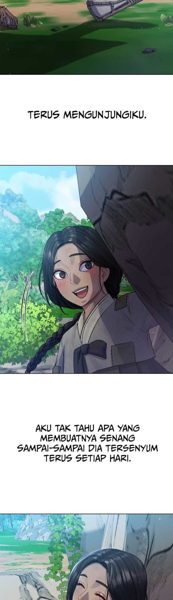 Hypnosis School Chapter 80 Gambar 46