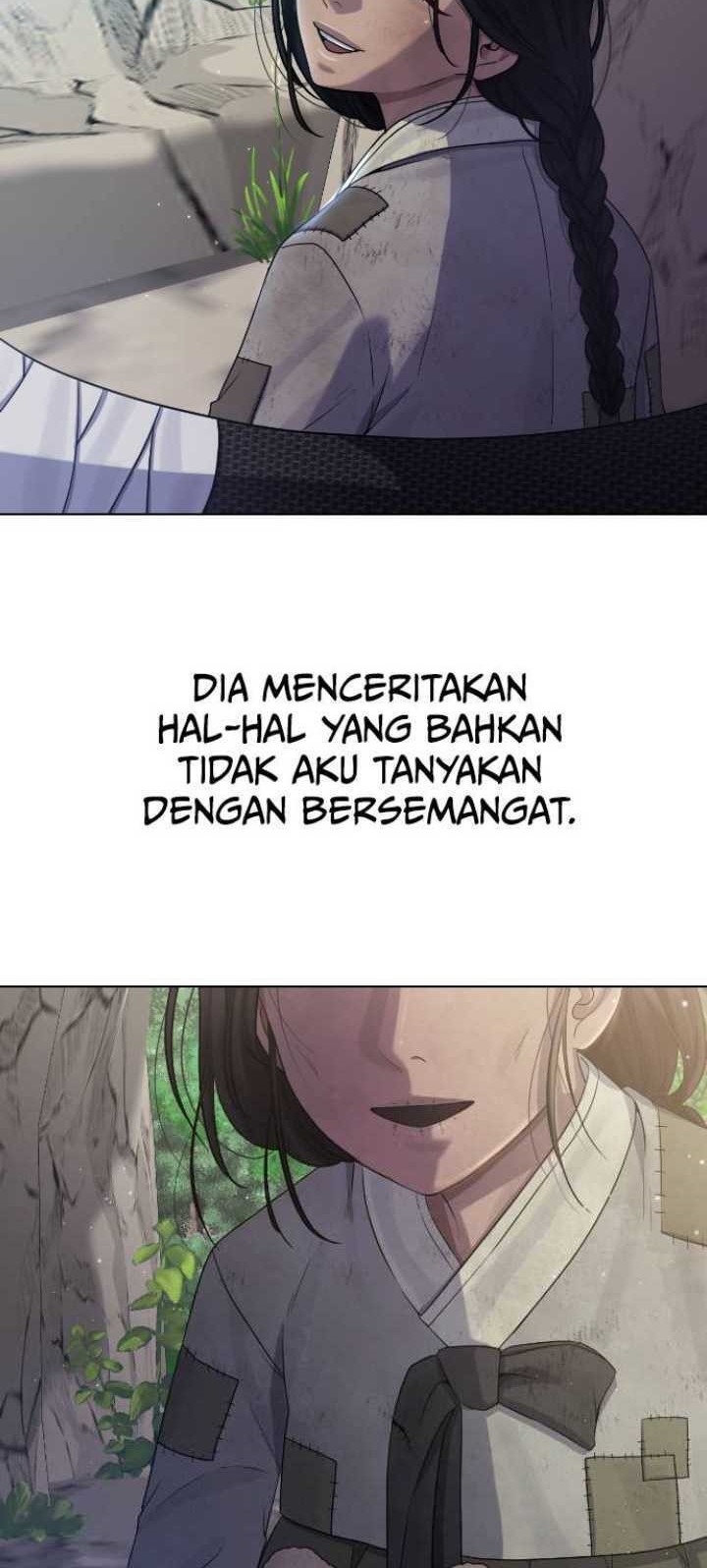 Hypnosis School Chapter 80 Gambar 47