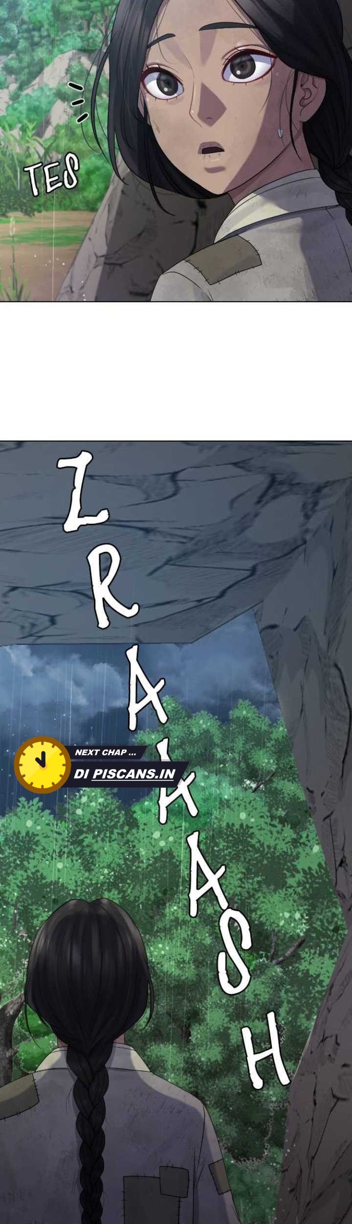 Hypnosis School Chapter 80 Gambar 52