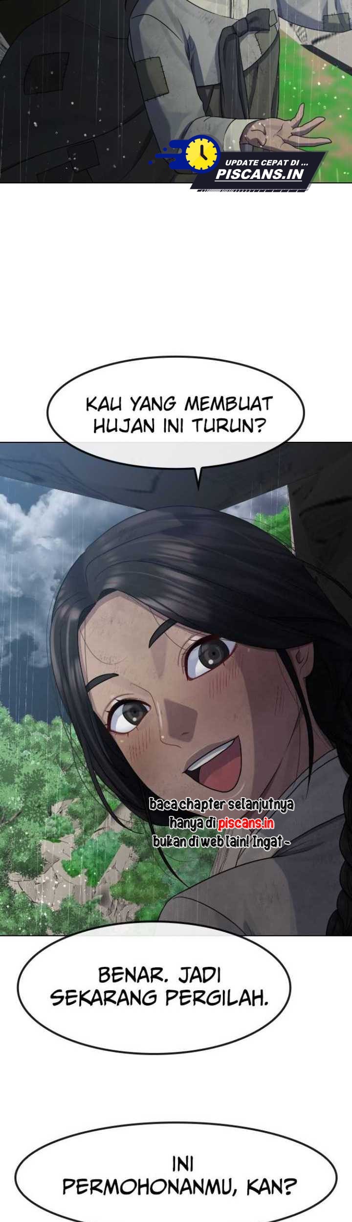 Hypnosis School Chapter 80 Gambar 54