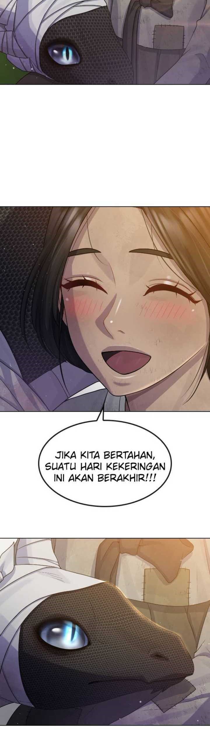 Hypnosis School Chapter 80 Gambar 40