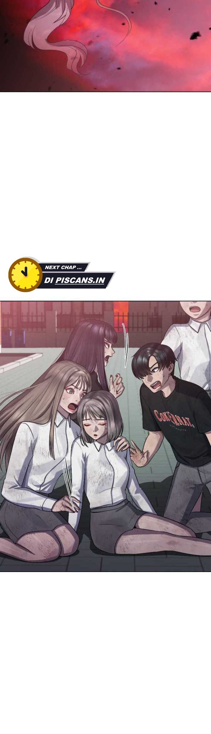 Hypnosis School Chapter 80 Gambar 3