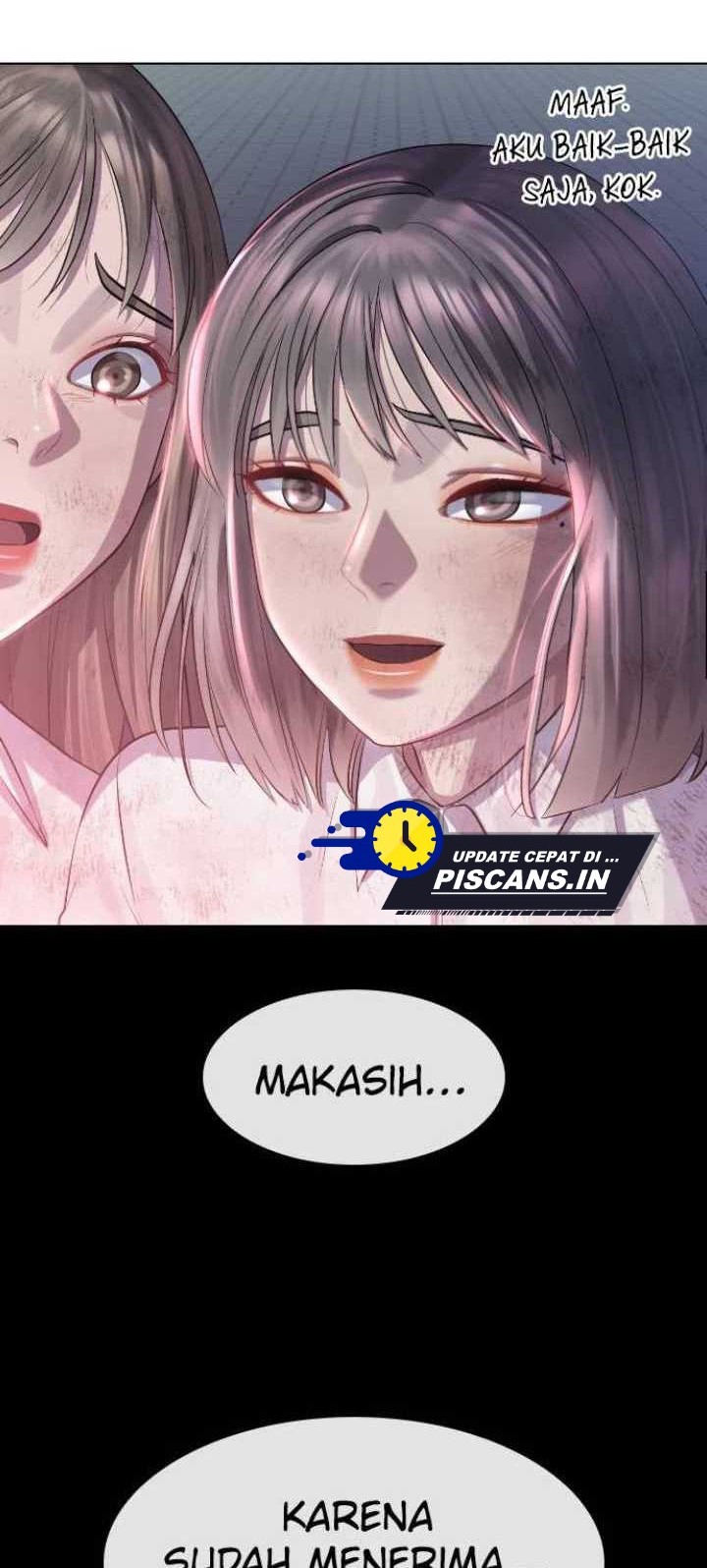 Hypnosis School Chapter 80 Gambar 4