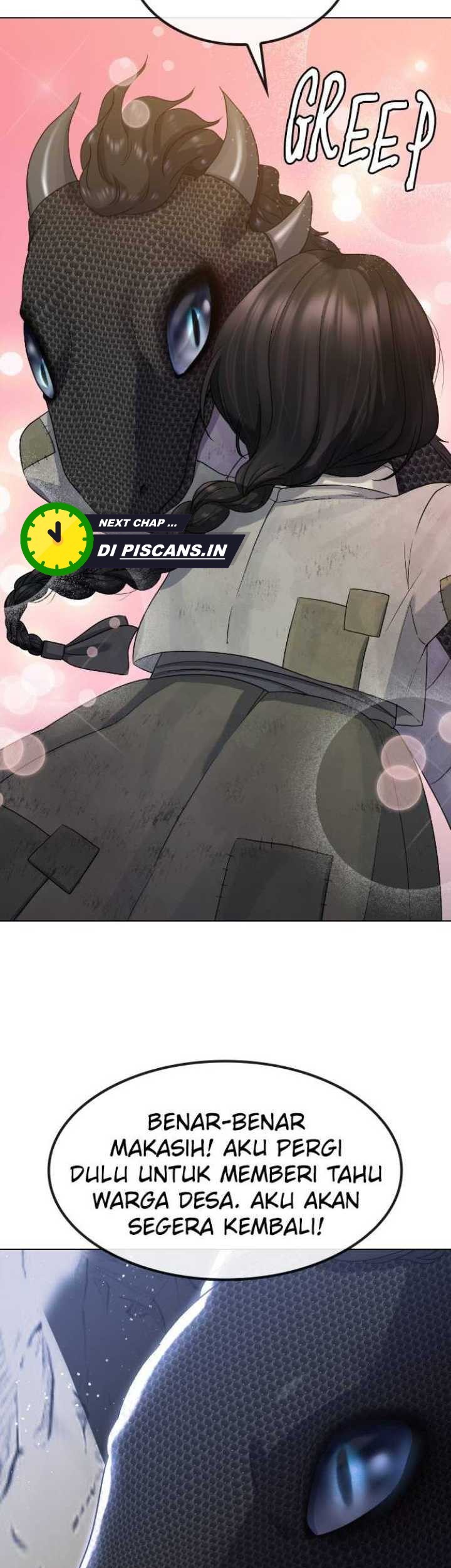 Hypnosis School Chapter 80 Gambar 56