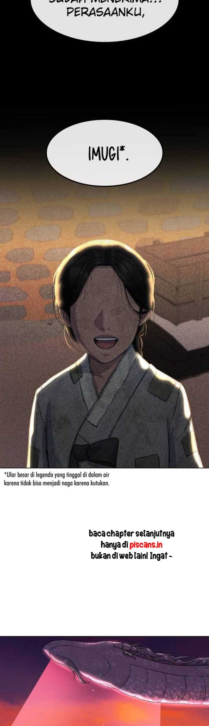 Hypnosis School Chapter 80 Gambar 5