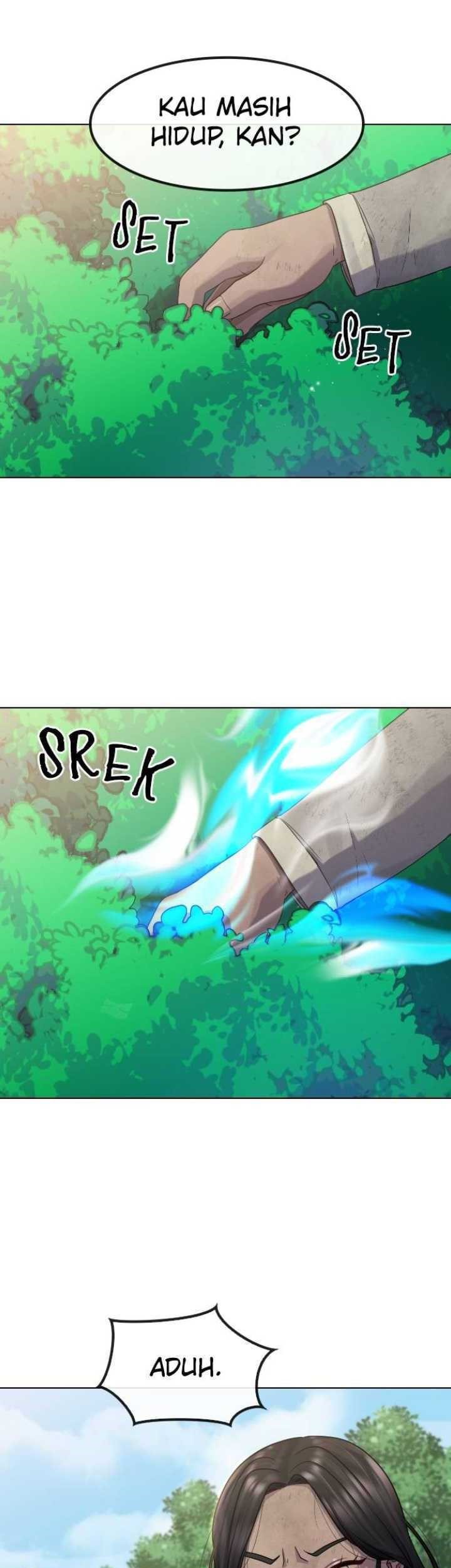 Hypnosis School Chapter 80 Gambar 10