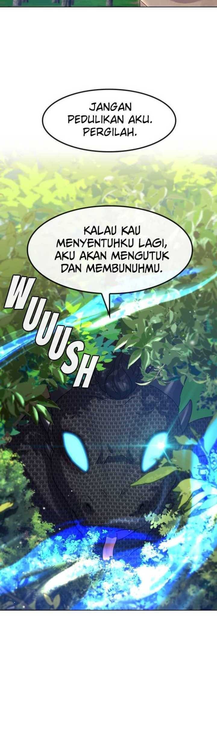 Hypnosis School Chapter 80 Gambar 12