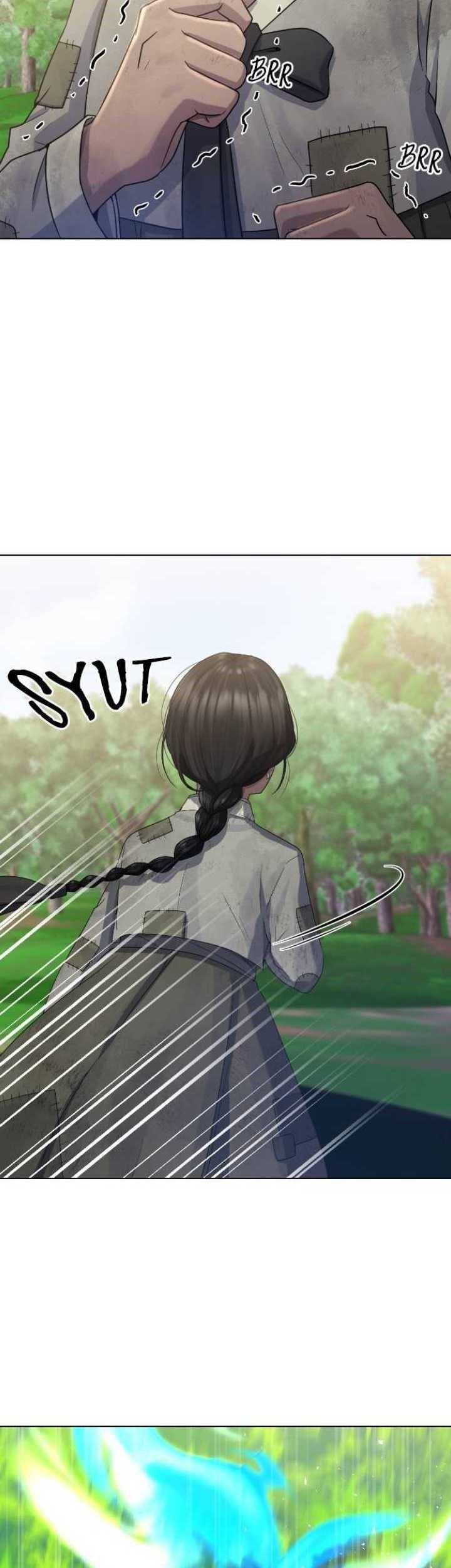 Hypnosis School Chapter 80 Gambar 14