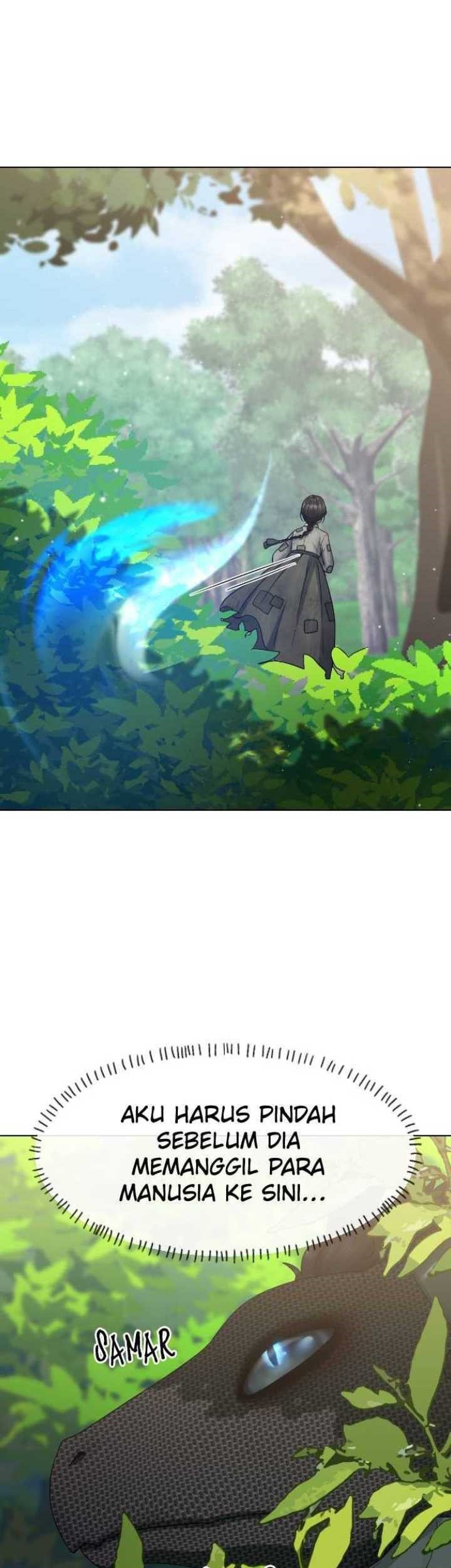 Hypnosis School Chapter 80 Gambar 16