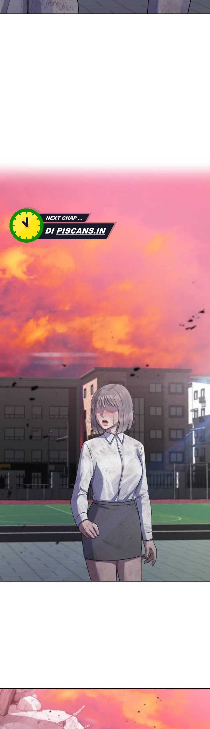 Hypnosis School Chapter 79 Gambar 25